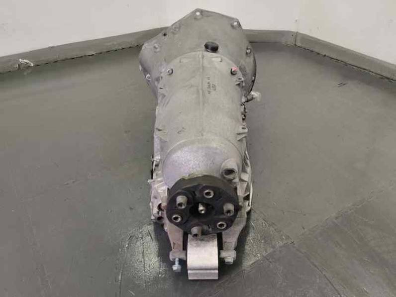 CAJA CAMBIOS MERCEDES CLASE C BERLINA 2003 2.2 CDI (143 CV)