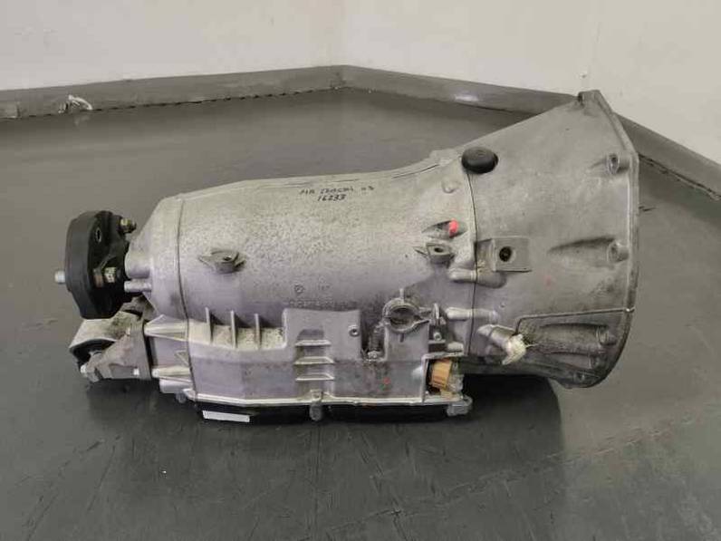 CAJA CAMBIOS MERCEDES CLASE C BERLINA 2003 2.2 CDI (143 CV)