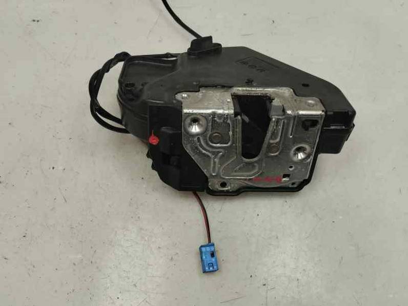 CERRADURA PUERTA TRASERA DERECHA MERCEDES CLASE C BERLINA 2003 2.2 CDI (143 CV)