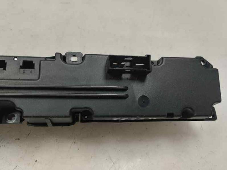 WARNING MERCEDES CLASE C BERLINA 2003 2.2 CDI (143 CV)