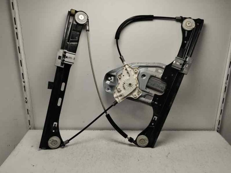 ELEVALUNAS DELANTERO IZQUIERDO MERCEDES CLASE C BERLINA 2003 2.2 CDI (143 CV)