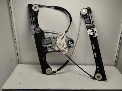 ELEVALUNAS DELANTERO DERECHO MERCEDES CLASE C BERLINA 2003 2.2 CDI (143 CV)