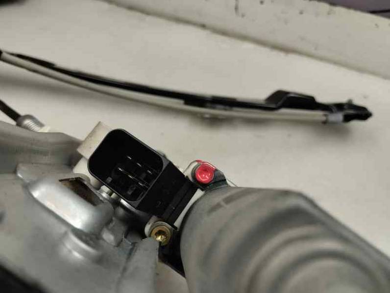 ELEVALUNAS DELANTERO DERECHO MERCEDES CLASE C BERLINA 2003 2.2 CDI (143 CV)