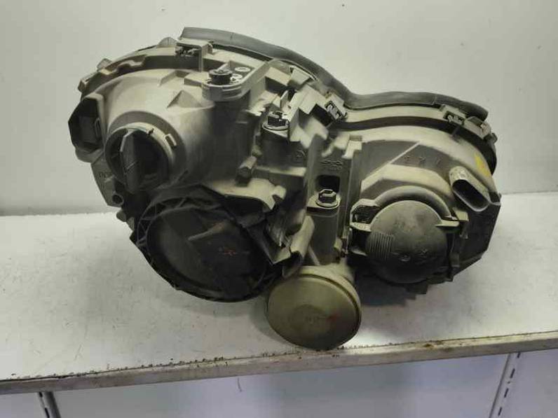 FARO IZQUIERDO MERCEDES CLASE C BERLINA 2003 2.2 CDI (143 CV)