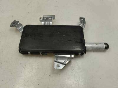 AIRBAG DELANTERO IZQUIERDO MERCEDES CLASE C BERLINA 2003 2.2 CDI (143 CV)