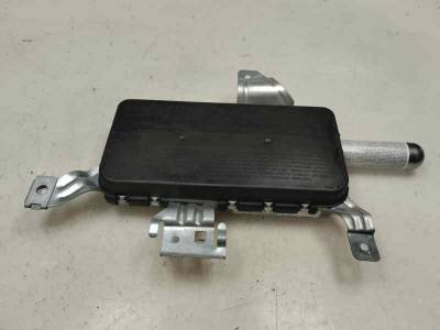 AIRBAG DELANTERO DERECHO MERCEDES CLASE C BERLINA 2003 2.2 CDI (143 CV)