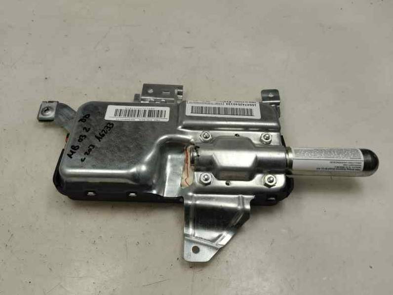 AIRBAG DELANTERO DERECHO MERCEDES CLASE C BERLINA 2003 2.2 CDI (143 CV)