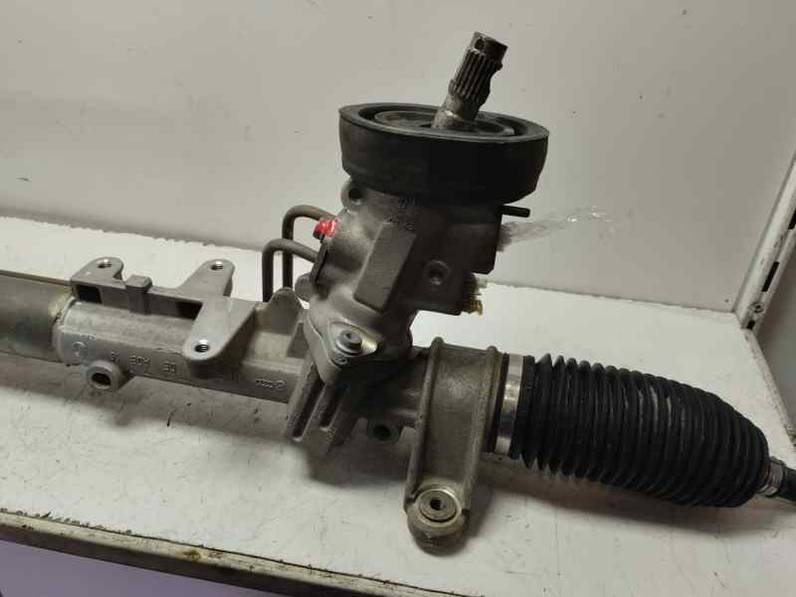 CREMALLERA DIRECCION SKODA OCTAVIA BERLINA 1999 1.6 5V (101 CV)