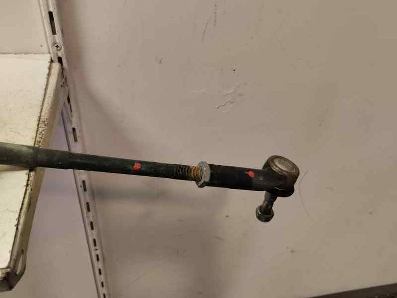 CREMALLERA DIRECCION SKODA OCTAVIA BERLINA 1999 1.6 5V (101 CV)