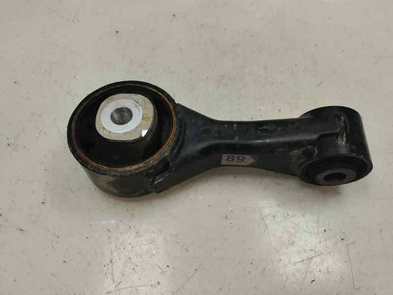 SOPORTE CAMBIO TOYOTA YARIS 2020 1.0 LTR. - 53 KW (72 CV)