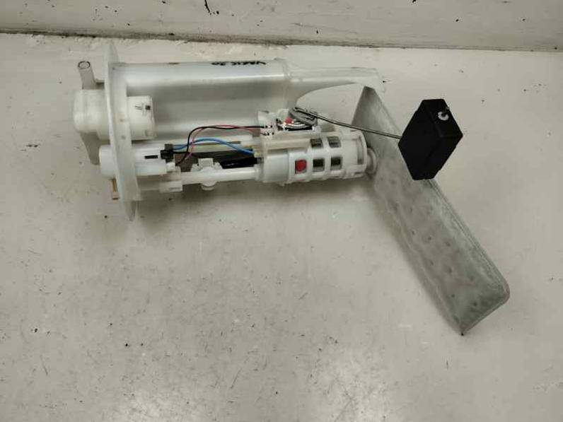 BOMBA COMBUSTIBLE TOYOTA YARIS 2020 1.0 LTR. - 53 KW (72 CV)