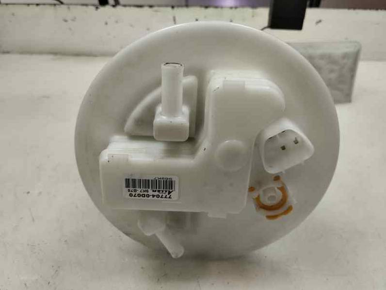 BOMBA COMBUSTIBLE TOYOTA YARIS 2020 1.0 LTR. - 53 KW (72 CV)