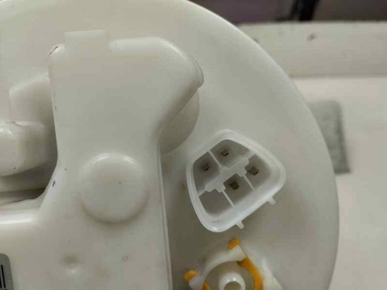 BOMBA COMBUSTIBLE TOYOTA YARIS 2020 1.0 LTR. - 53 KW (72 CV)