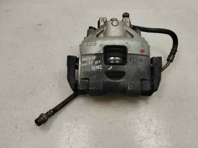 PINZA FRENO DELANTERA IZQUIERDA TOYOTA YARIS 2020 1.0 LTR. - 53 KW (72 CV)