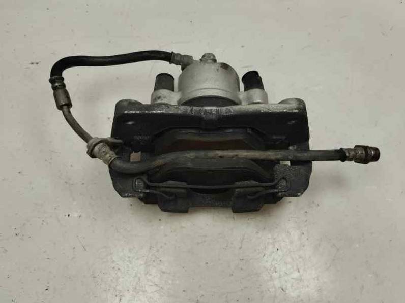 PINZA FRENO DELANTERA IZQUIERDA TOYOTA YARIS 2020 1.0 LTR. - 53 KW (72 CV)