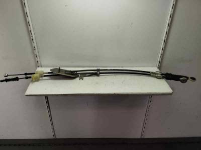 PALANCA CAMBIO TOYOTA YARIS 2020 1.0 LTR. - 53 KW (72 CV)