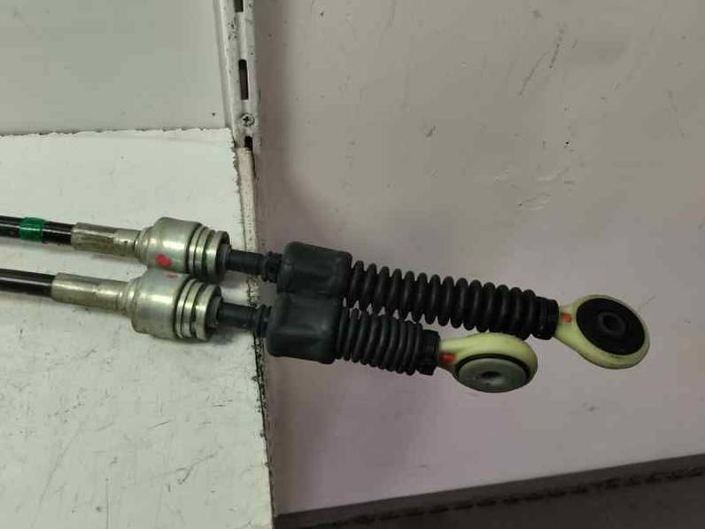 PALANCA CAMBIO TOYOTA YARIS 2020 1.0 LTR. - 53 KW (72 CV)