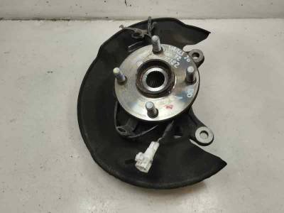 MANGUETA DELANTERA DERECHA TOYOTA YARIS 2020 1.0 LTR. - 53 KW (72 CV)