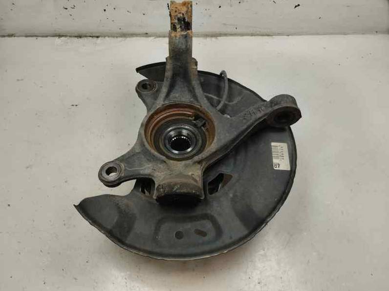 MANGUETA DELANTERA DERECHA TOYOTA YARIS 2020 1.0 LTR. - 53 KW (72 CV)