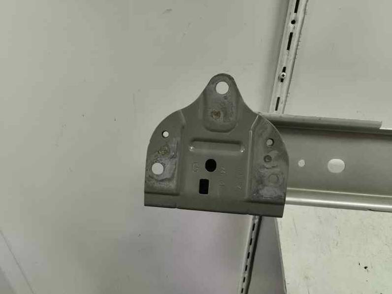 REFUERZO PARAGOLPES TRASERO TOYOTA YARIS 2020 1.0 LTR. - 53 KW (72 CV)