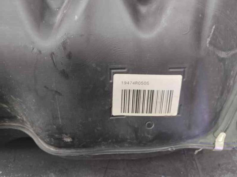 DEPOSITO COMBUSTIBLE TOYOTA YARIS 2020 1.0 LTR. - 53 KW (72 CV)