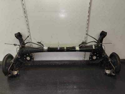 PUENTE TRASERO TOYOTA YARIS 2020 1.0 LTR. - 53 KW (72 CV)