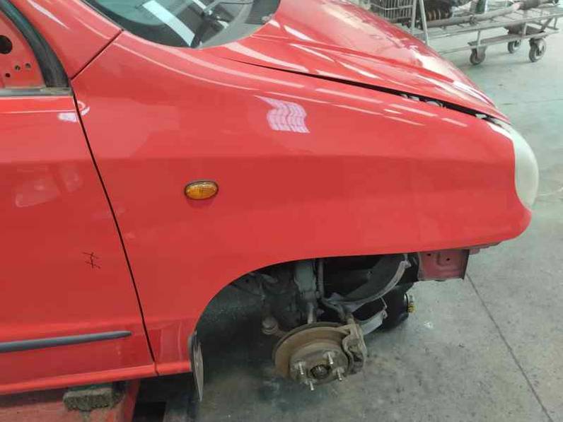 ALETA DELANTERA DERECHA HYUNDAI ATOS 2000 999 (54 CV)