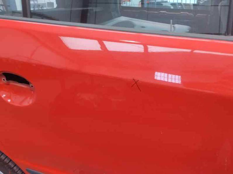 PUERTA TRASERA DERECHA HYUNDAI ATOS 2000 999 (54 CV)