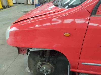 ALETA DELANTERA IZQUIERDA HYUNDAI ATOS 2000 999 (54 CV)