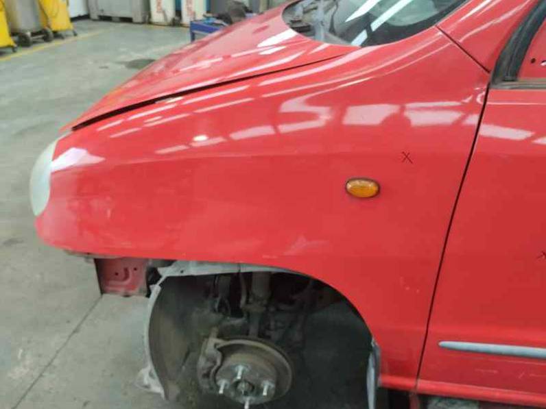 ALETA DELANTERA IZQUIERDA HYUNDAI ATOS 2000 999 (54 CV)