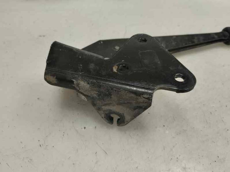 PALANCA FRENO DE MANO PEUGEOT BOXER CAJA CERR TECHO SOBREELEV 2003 2.8 DIESEL (127 CV)