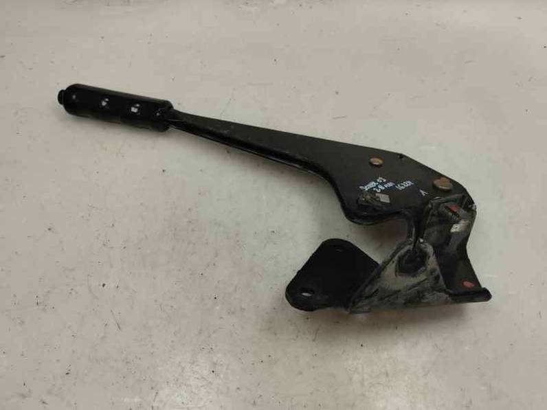 PALANCA FRENO DE MANO PEUGEOT BOXER CAJA CERR TECHO SOBREELEV 2003 2.8 DIESEL (127 CV)