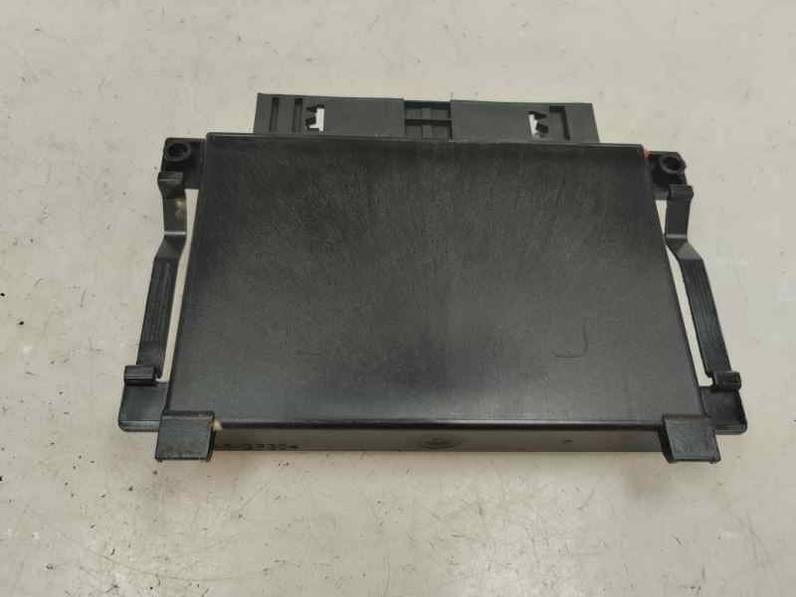 MODULO ELECTRONICO MERCEDES CLASE A 2018 1.5 CDI (116 CV)