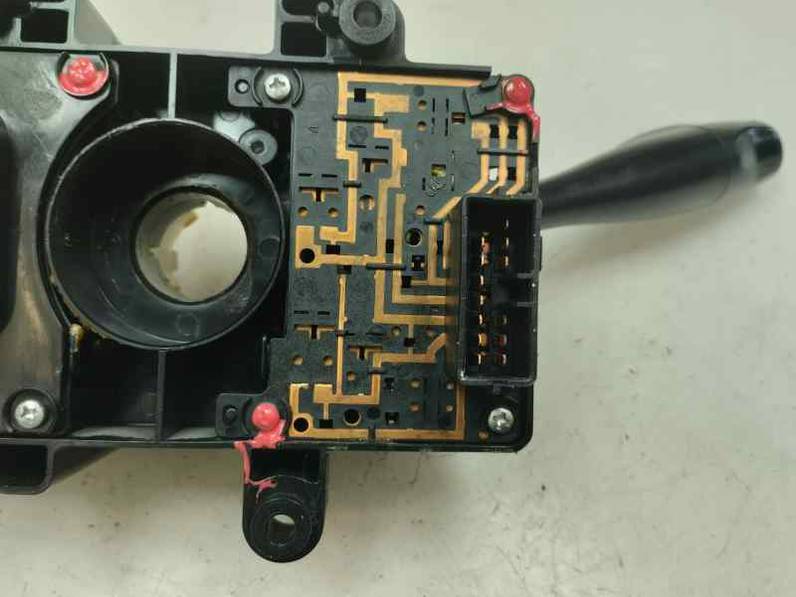 MANDO MULTIFUNCION HYUNDAI ATOS 2000 999 (54 CV)