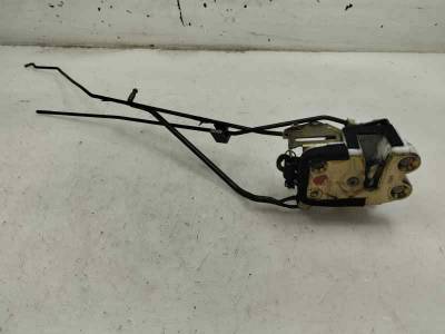 CERRADURA PUERTA DELANTERA IZQUIERDA HYUNDAI ATOS 2000 999 (54 CV)