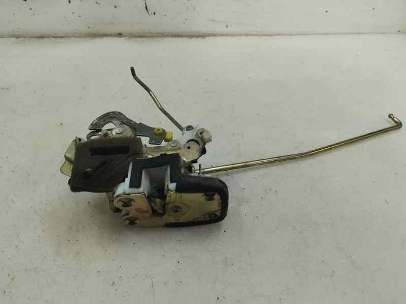 CERRADURA PUERTA TRASERA DERECHA HYUNDAI ATOS 2000 999 (54 CV)