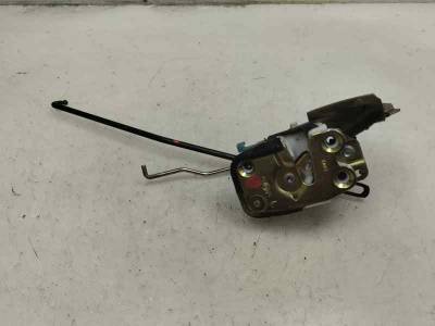 CERRADURA PUERTA TRASERA IZQUIERDA HYUNDAI ATOS 2000 999 (54 CV)