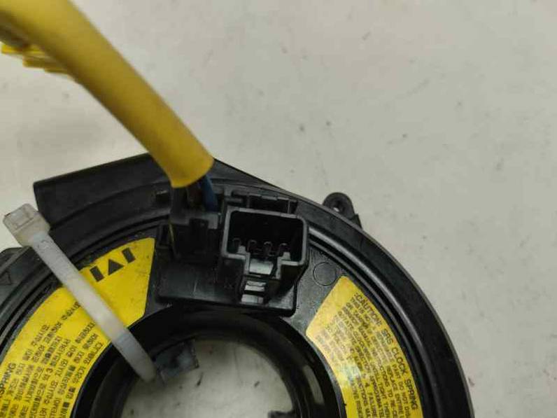 ANILLO AIRBAG HYUNDAI ATOS 2000 999 (54 CV)