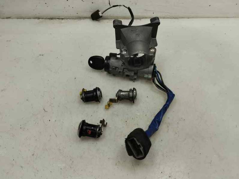 JUEGO BOMBINES HYUNDAI ATOS 2000 999 (54 CV)