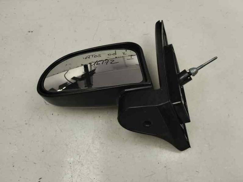 RETROVISOR IZQUIERDO HYUNDAI ATOS 2000 999 (54 CV)