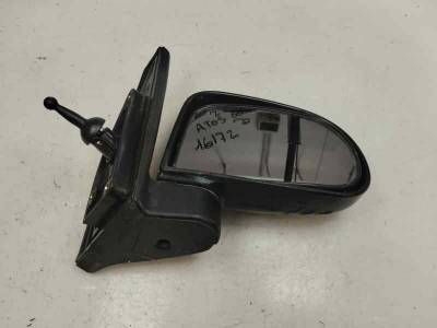 RETROVISOR DERECHO HYUNDAI ATOS 2000 999 (54 CV)
