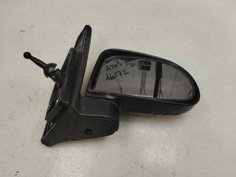 RETROVISOR DERECHO HYUNDAI ATOS 2000 999 (54 CV)