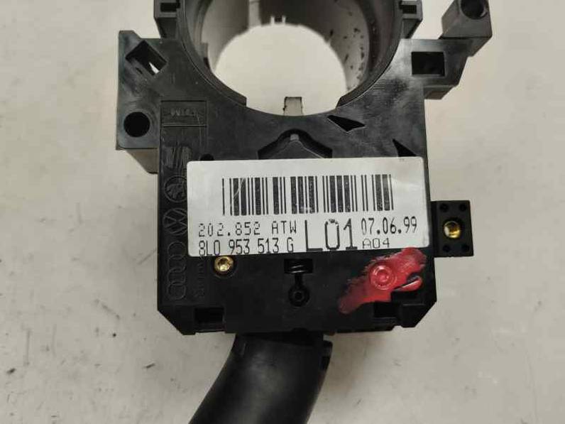 MANDO INTERMITENTES VOLKSWAGEN NEW BEETLE 2000 2.0 (116 CV)