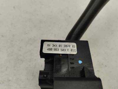 MANDO LIMPIA VOLKSWAGEN NEW BEETLE 2000 2.0 (116 CV)