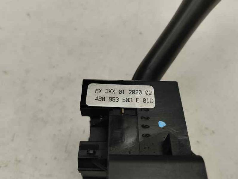 MANDO LIMPIA VOLKSWAGEN NEW BEETLE 2000 2.0 (116 CV)