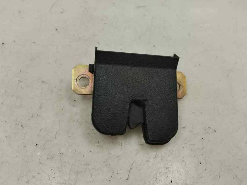 CERRADURA MALETERO PORTON VOLKSWAGEN NEW BEETLE 2000 2.0 (116 CV)
