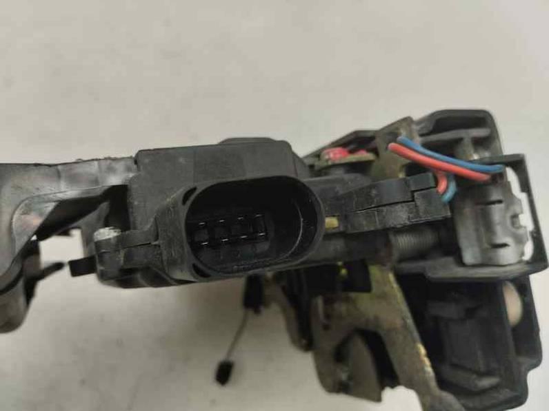 CERRADURA PUERTA DELANTERA DERECHA VOLKSWAGEN NEW BEETLE 2000 2.0 (116 CV)