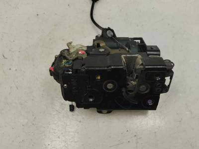 CERRADURA PUERTA DELANTERA IZQUIERDA VOLKSWAGEN NEW BEETLE 2000 2.0 (116 CV)