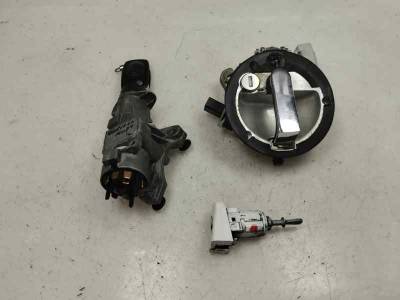 JUEGO BOMBINES VOLKSWAGEN NEW BEETLE 2000 2.0 (116 CV)