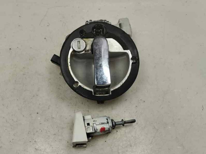 JUEGO BOMBINES VOLKSWAGEN NEW BEETLE 2000 2.0 (116 CV)